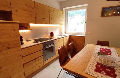 San Bernardo Apartment | 56 m² Apartment ∙ 2 bedrooms ∙ 5 guests