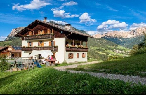 Cornedo All'isarco Apartment | 56 m² Apartment ∙ 2 bedrooms ∙ 4 guests