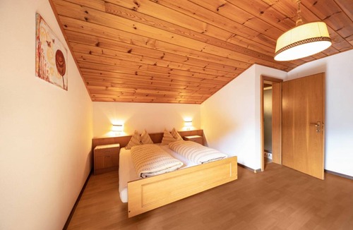 Cornedo All'isarco Apartment | 56 m² Apartment ∙ 2 bedrooms ∙ 4 guests