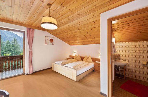 Cornedo All'isarco Apartment | 56 m² Apartment ∙ 2 bedrooms ∙ 4 guests