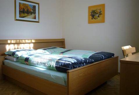 Terento Apartment | 56 m² Apartment ∙ 2 bedrooms ∙ 2 guests