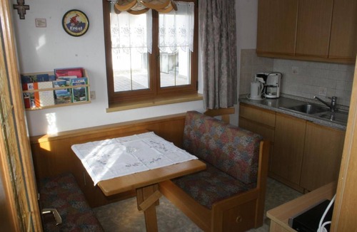 Terento Apartment | 56 m² Apartment ∙ 2 bedrooms ∙ 2 guests