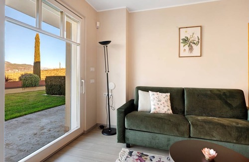 St. Michael/San Michele Apartment | 57 m² Apartment ∙ 2 bedrooms ∙ 4 guests