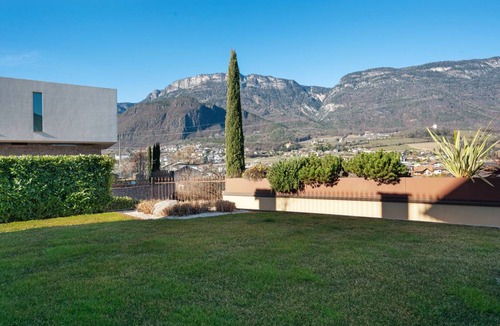 St. Michael/San Michele Apartment | 57 m² Apartment ∙ 2 bedrooms ∙ 4 guests
