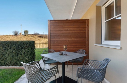St. Michael/San Michele Apartment | 57 m² Apartment ∙ 2 bedrooms ∙ 4 guests