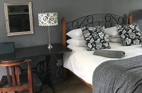 Assagay Bed & Breakfast | 57 m² Bed and breakfast ∙ 1 bedroom ∙ 3 guests