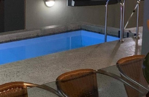 Assagay Bed & Breakfast | 57 m² Bed and breakfast ∙ 1 bedroom ∙ 3 guests