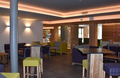 Folgaria Hotel | 57 m² Hotel ∙ 6 guests