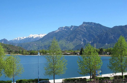 Calceranica al Lago Apartment | 58 m² Apartment ∙ 1 bedroom ∙ 4 guests