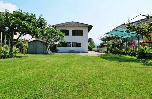 Calceranica al Lago Apartment | 58 m² Apartment ∙ 1 bedroom ∙ 4 guests