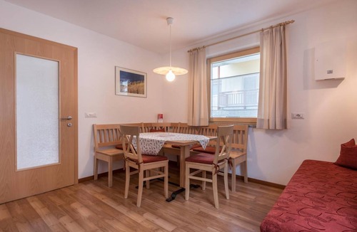 Santa Maddalena Apartment | 58 m² Apartment ∙ 2 bedrooms ∙ 5 guests
