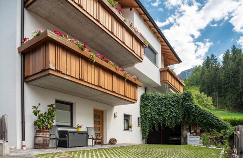Santa Maddalena Apartment | 58 m² Apartment ∙ 2 bedrooms ∙ 5 guests