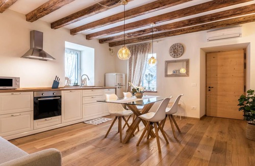 Levico Terme Apartment | 58 m² Apartment ∙ 1 bedroom ∙ 4 guests