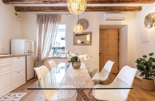 Levico Terme Apartment | 58 m² Apartment ∙ 1 bedroom ∙ 4 guests
