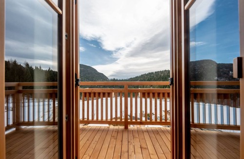 Tesimo Apartment | 58 m² Apartment ∙ 2 bedrooms ∙ 4 guests