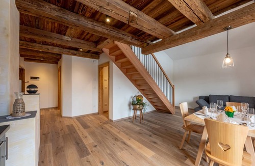 Tesimo Apartment | 58 m² Apartment ∙ 2 bedrooms ∙ 4 guests