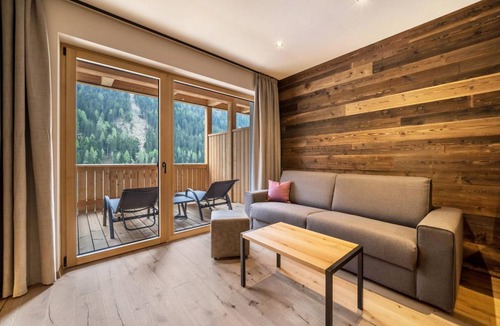 Pracupola Apartment | 58 m² Apartment ∙ 2 bedrooms ∙ 6 guests