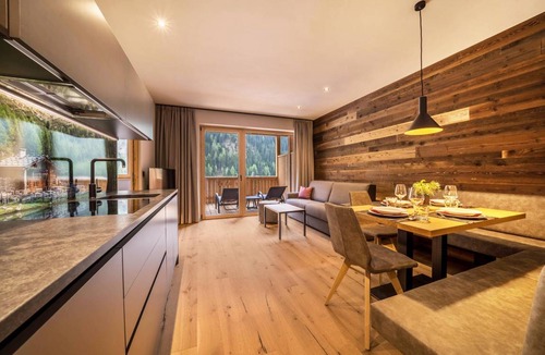 Pracupola Apartment | 58 m² Apartment ∙ 2 bedrooms ∙ 6 guests