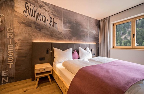 Pracupola Apartment | 58 m² Apartment ∙ 2 bedrooms ∙ 6 guests