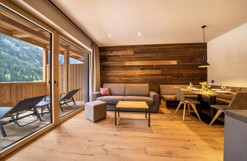 Pracupola Apartment | 58 m² Apartment ∙ 2 bedrooms ∙ 6 guests