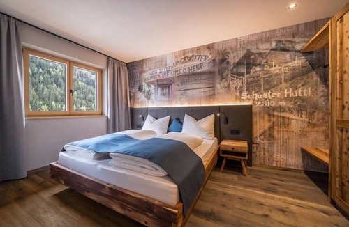 Pracupola Apartment | 58 m² Apartment ∙ 2 bedrooms ∙ 6 guests