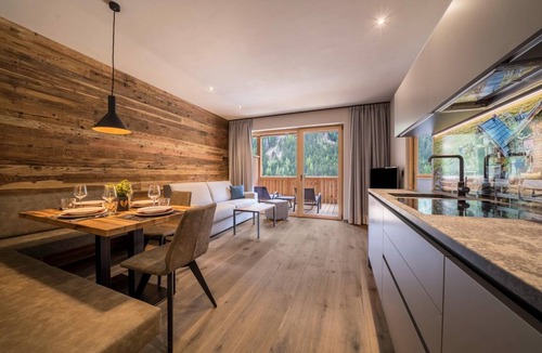 Pracupola Apartment | 58 m² Apartment ∙ 2 bedrooms ∙ 6 guests