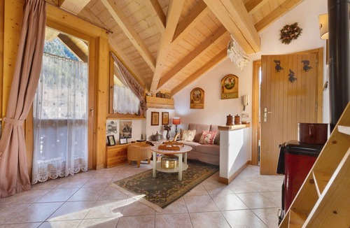 Ragoli Apartment | 58 m² Apartment ∙ 3 bedrooms ∙ 5 guests