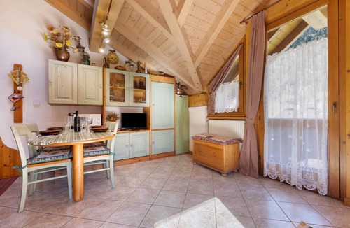 Ragoli Apartment | 58 m² Apartment ∙ 3 bedrooms ∙ 5 guests