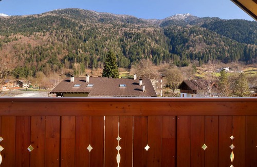 Ragoli Apartment | 58 m² Apartment ∙ 3 bedrooms ∙ 5 guests