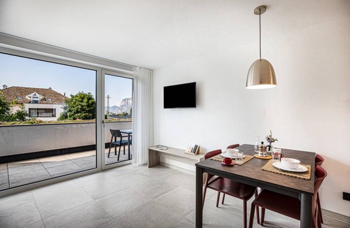 Laives Apartment | 59 m² Apartment ∙ 1 bedroom ∙ 4 guests