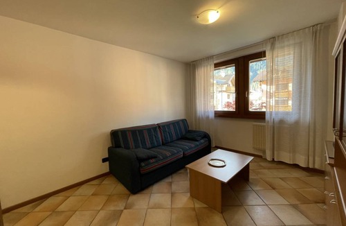 Pinzolo Apartment | 59 m² Apartment ∙ 2 bedrooms ∙ 6 guests