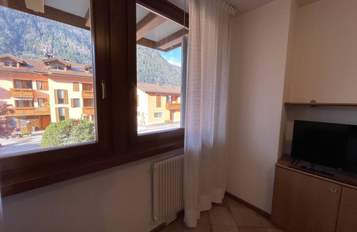 Pinzolo Apartment | 59 m² Apartment ∙ 2 bedrooms ∙ 6 guests