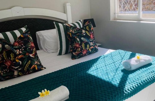 Umhlanga Apartment | 5A Oyster Crescent