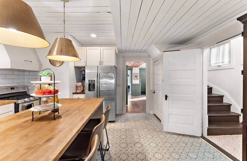 Northeast Minneapolis Arts District House | 5BR home* Minutes to DT, Venues & Breweries