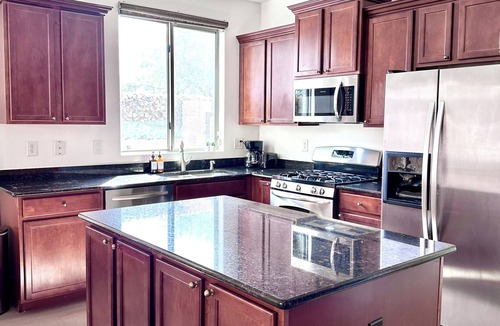 Cortina House | 5BR Home w/Pool - Sleeps 10 - 30+ Day Rental