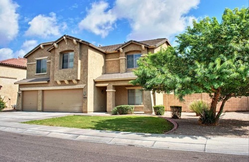 Sheely Farms House | 6 Bedroom Luxury near Westgate -Pool, Spa & Pool Table-Permit #STR-2025-000902