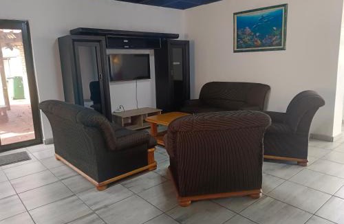 Meer En See House | 6 Bream Hill