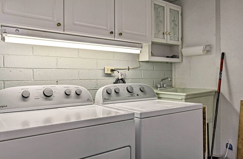 Sun City House | 6 Mi to State Farm Stadium: WFH-Friendly Home!