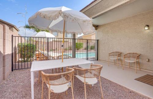 Rio Crossing House | 6 Mi to State Farm Stadium: Avondale Family Home!