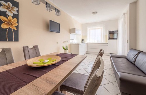Tramin Apartment | 60 m² Apartment ∙ 2 bedrooms ∙ 4 guests