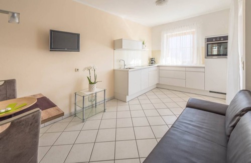 Tramin Apartment | 60 m² Apartment ∙ 2 bedrooms ∙ 4 guests