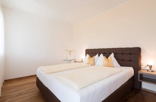 Tramin Apartment | 60 m² Apartment ∙ 2 bedrooms ∙ 4 guests