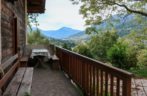 Calceranica al Lago Apartment | 60 m² Apartment ∙ 2 bedrooms ∙ 4 guests
