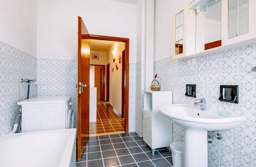 Calceranica al Lago Apartment | 60 m² Apartment ∙ 2 bedrooms ∙ 5 guests
