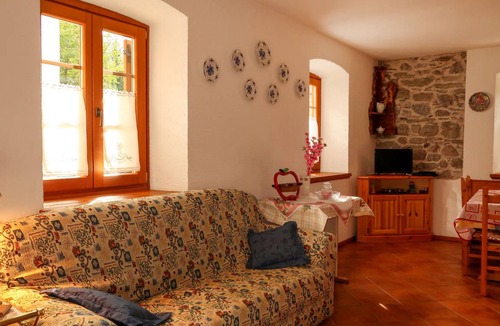 Calceranica al Lago Apartment | 60 m² Apartment ∙ 2 bedrooms ∙ 4 guests