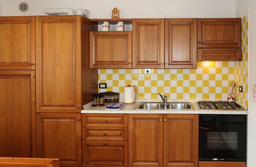 Calceranica al Lago Apartment | 60 m² Apartment ∙ 2 bedrooms ∙ 4 guests
