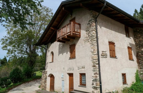 Calceranica al Lago Apartment | 60 m² Apartment ∙ 2 bedrooms ∙ 4 guests