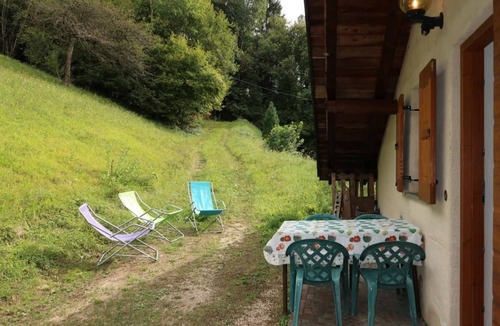 Calceranica al Lago Apartment | 60 m² Apartment ∙ 2 bedrooms ∙ 4 guests