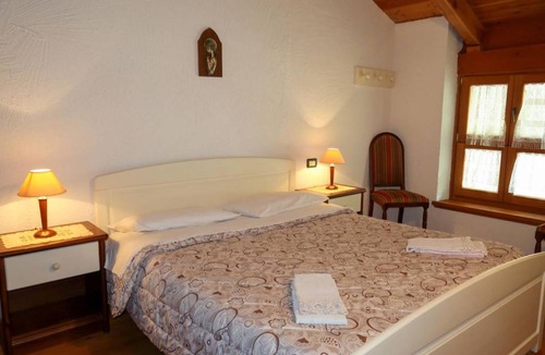 Calceranica al Lago Apartment | 60 m² Apartment ∙ 2 bedrooms ∙ 4 guests