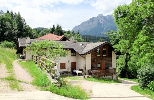 Calceranica al Lago Apartment | 60 m² Apartment ∙ 2 bedrooms ∙ 4 guests